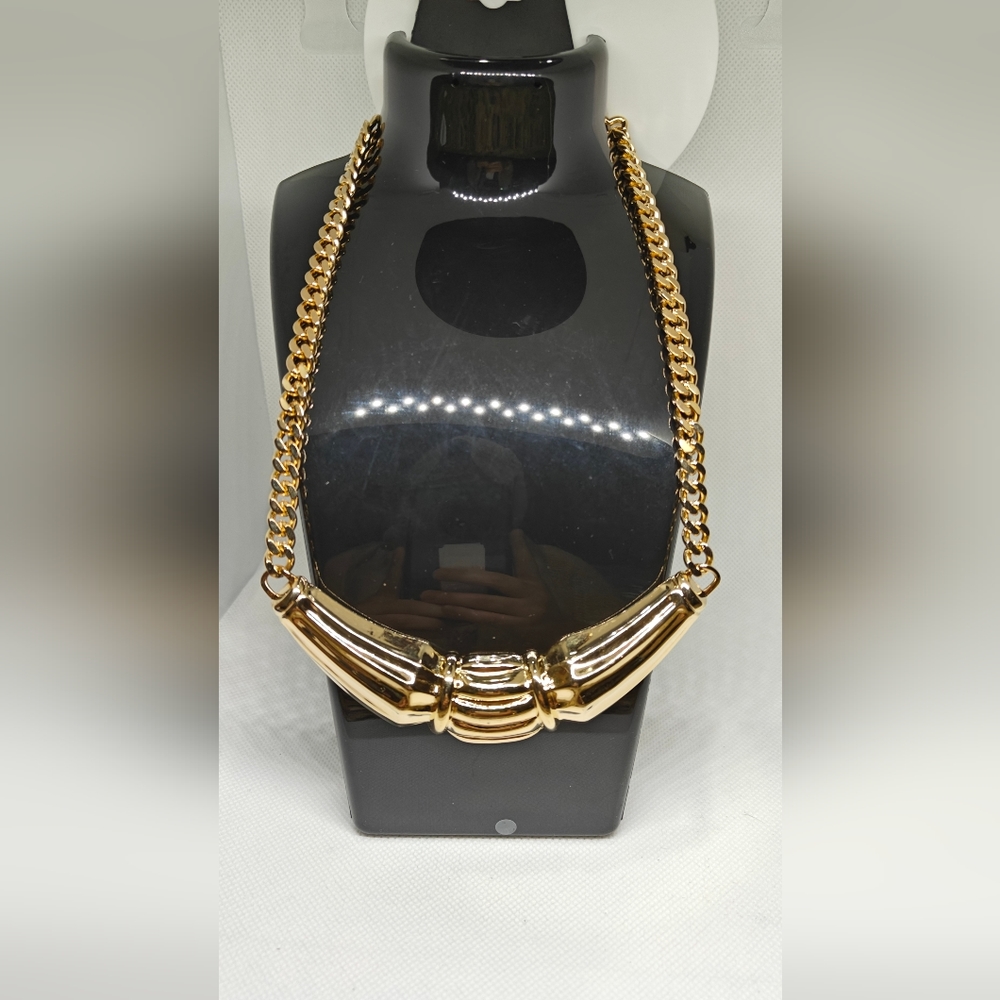 Lane Bryant Necklace NWT